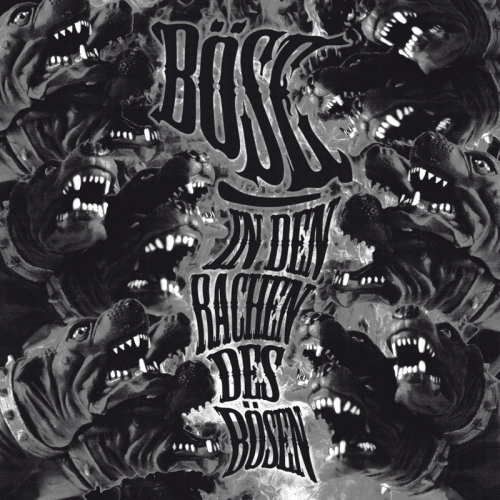 In den Rachen des Bösen